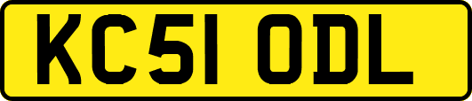 KC51ODL