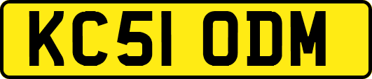 KC51ODM