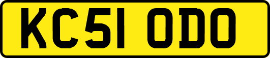 KC51ODO
