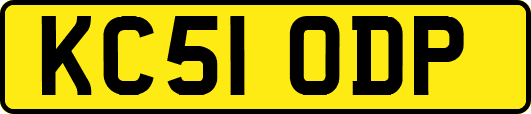 KC51ODP