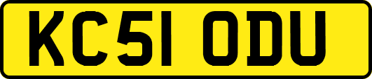 KC51ODU