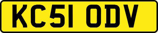 KC51ODV