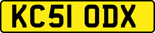 KC51ODX