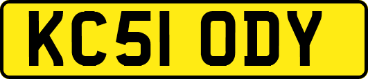 KC51ODY