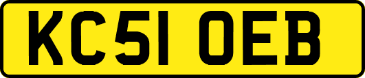 KC51OEB