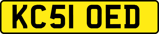KC51OED
