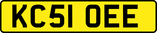 KC51OEE