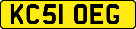 KC51OEG