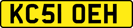 KC51OEH