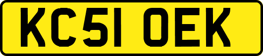 KC51OEK