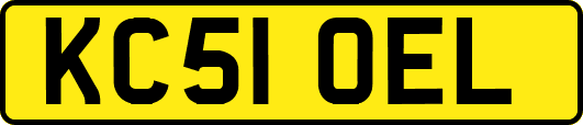 KC51OEL