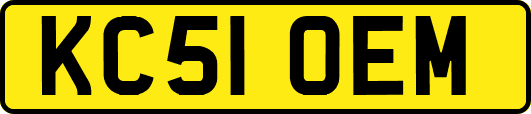 KC51OEM