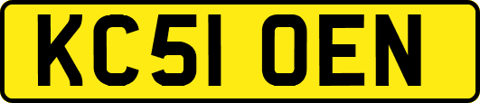 KC51OEN