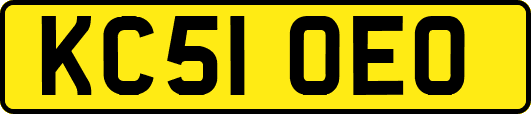 KC51OEO