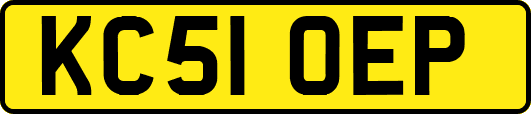 KC51OEP