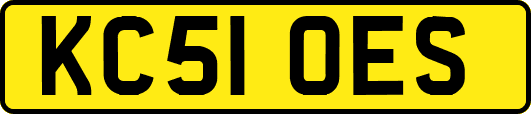 KC51OES