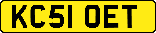 KC51OET