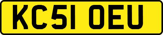 KC51OEU