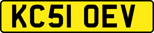 KC51OEV