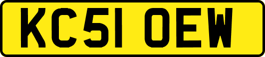 KC51OEW