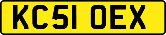 KC51OEX