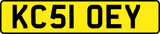 KC51OEY