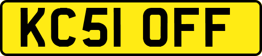 KC51OFF