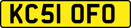 KC51OFO