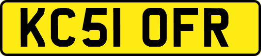 KC51OFR