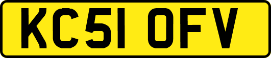 KC51OFV