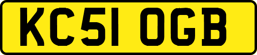 KC51OGB