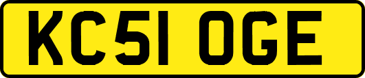 KC51OGE
