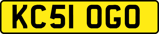 KC51OGO