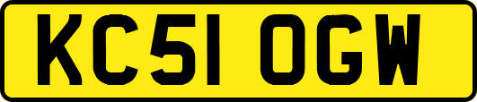KC51OGW