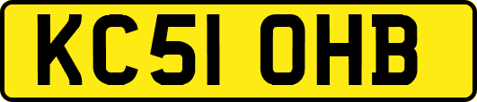 KC51OHB