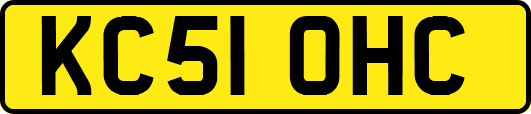 KC51OHC