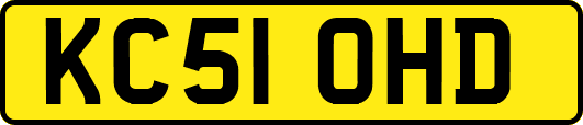 KC51OHD