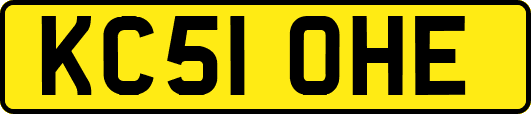 KC51OHE
