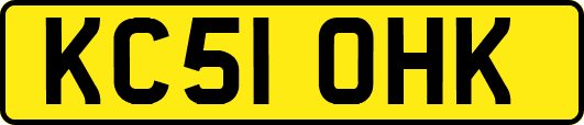 KC51OHK