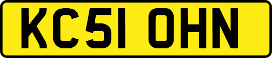 KC51OHN