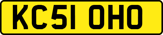 KC51OHO
