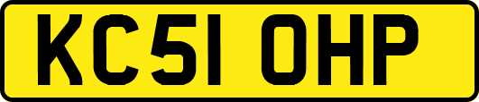 KC51OHP