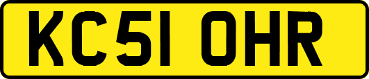 KC51OHR