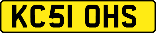 KC51OHS