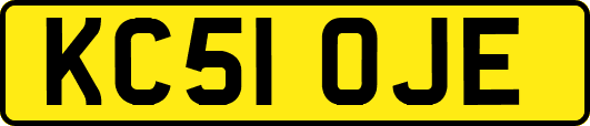 KC51OJE