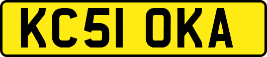 KC51OKA