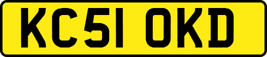KC51OKD