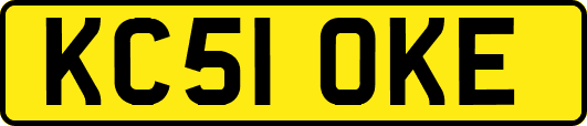 KC51OKE