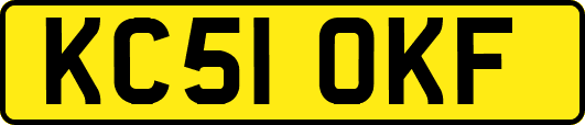 KC51OKF