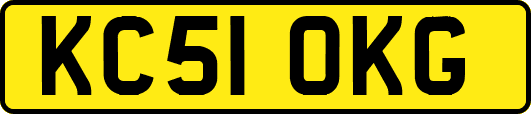 KC51OKG
